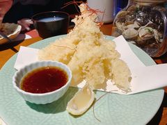 天妇罗-二丁目食堂(浑南花园城店)