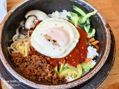 -百年石锅饭·朝鲜族传统民餐