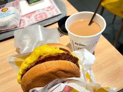 -麦当劳(金狮广场店)