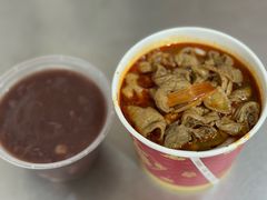 -中山牛肉肥肠粉面馆(军工社区店)