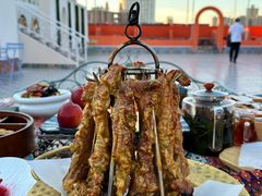 -新疆国际大巴扎