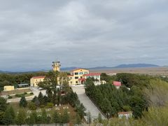 -珲春防川景区