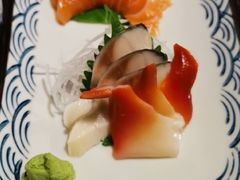 -山屋日式料理屋(宛平88店)