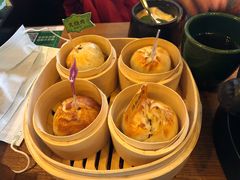 破酥包-云海肴·汽锅鸡·云南菜(苏州中心店)