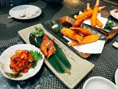 -菊上料理(蜀山银泰百货店)