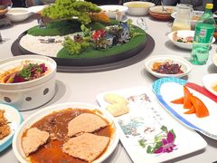 -城北食府(枫林店)