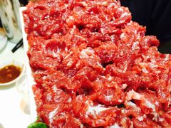 -三毛牛肉店(福强店)