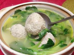 狮子头-双东酒店(东关街店)