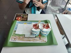 -麦当劳(假日广场店)