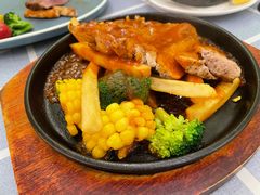 -VITELLO意大利料理(崂山路店)