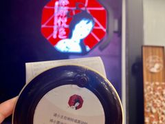 -茶颜悦色(花园道店)