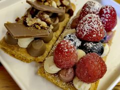 -Berry Beans(东直门店)