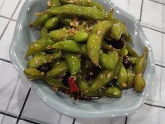 -虎虎龙虾大排档(双井店)