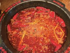 -牛市坎火锅(建设路店)