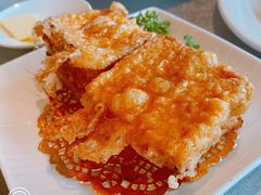 -豫园万丽酒店-万丽轩中餐厅(河南南路店)