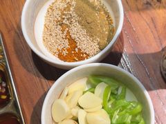 -九田家黑牛烤肉料理(新辰里亚运村店)