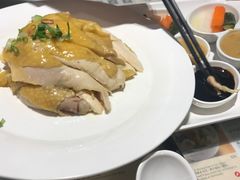 -翠华餐厅(湾仔店)