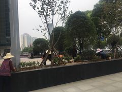 -取水楼(地铁站)