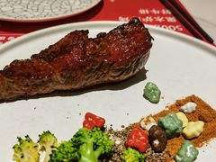 -赤火牛排(金狮广场店)
