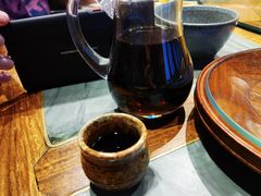 -兰溪小馆(首经贸店)