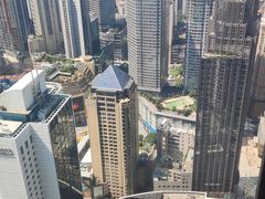 -解放碑威斯汀酒店-知味国际美食餐厅