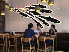 -Sushi Love 创意寿司(丽影广场店)