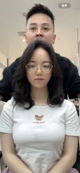 -YESIDO椰岛造型烫发染发
