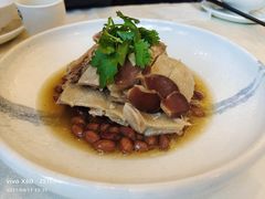 -聚鑫阁江浙菜·非遗传承技艺(青村帝华园店)