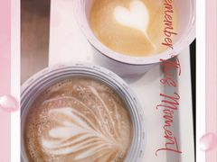 -Manner Coffee(大宁国际商业广场店)