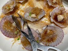 -徐记海鲜(曲江南湖店)