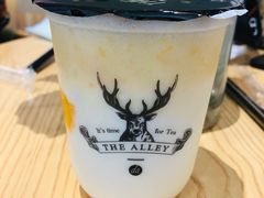-THE ALLEY 鹿角巷(合生汇店)