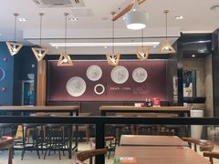大堂-五芳斋(环丁路店)