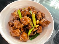 -曾家厨房·新徽菜(高新天柱路店)