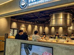 -肉肉大米(金虹桥店)