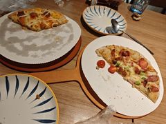 -必胜客(龙泉万达店)