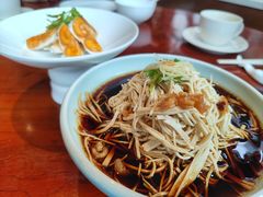 -扬州香格里拉·香宫中餐厅