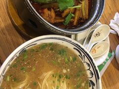 -霸道川面馆(张江店)