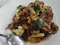 -大海山·十八年海鲜闽菜(金港店)