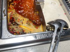 -海底捞火锅(龙湖三千集店)