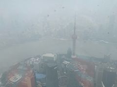-上海中心大厦