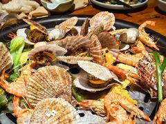 -三个渔夫·蒸汽海鲜(小白楼店)