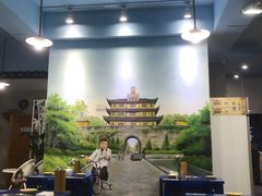 -马路边边·成都串串(翠柏路店)