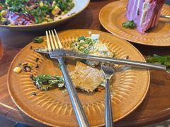 -BAKER&SPICE(BFC外滩金融中心店)