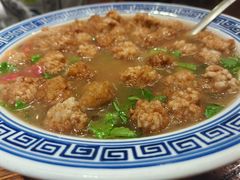 -老雒阳面馆·水席(定鼎门店)