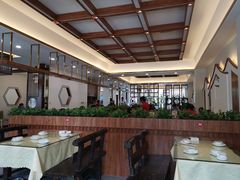 大堂-祥阁食府妈妈菜