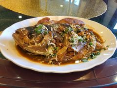 -宏顺佰渔庄(松花湖店)