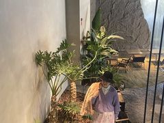 -J Create城市露营咖啡·简餐·宠物(上海动物园店)