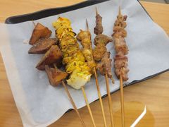 -买又大餐厅(福林里店)