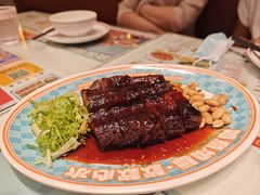 -可俊·港式茶餐厅(体育中心店)