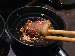 四川腊肉-苏州金科大酒店